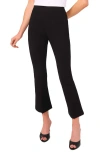 Halogenr Halogen(r) Kick Flare Leg Pants In Black