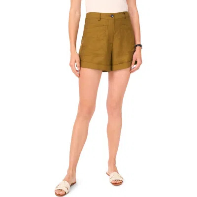 Halogenr Halogen(r) Patch Pocket Shorts