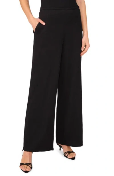 Halogenr Halogen(r) Plissé Flare Pull-on Pants