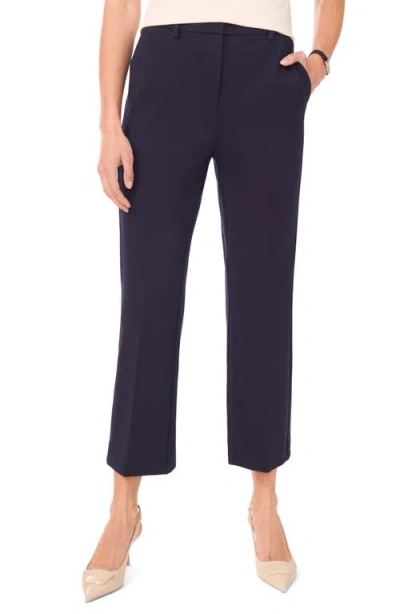 Halogenr Halogen(r) Ponte Knit Kick Flare Leg Pants
