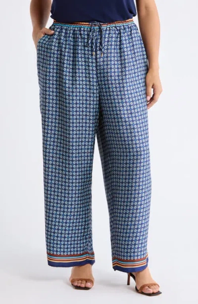 HALOGENR HALOGEN(R) RELAXED DRAWSTRING PANTS