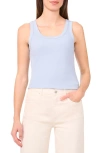 Halogenr Halogen(r) Rib Tank In Blue Fog