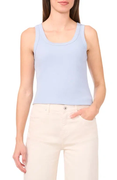 Halogenr Halogen(r) Rib Tank In Blue Fog