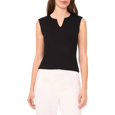 Halogenr Halogen(r) Seamed Notch Neck Ponte Shell