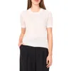 Halogenr Halogen(r) Sequin Sweater In New Ivory