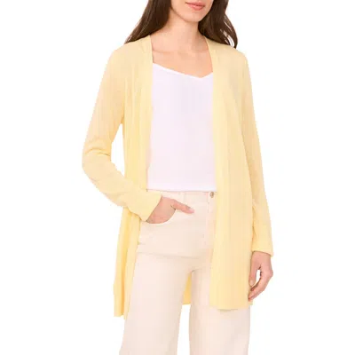 Halogenr Halogen(r) Side Slit Cardigan