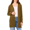 Halogenr Halogen(r) Side Slit Cardigan