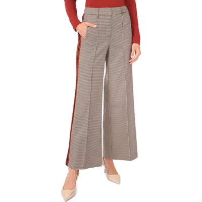 Halogenr Halogen(r) Side Stripe Pants In White
