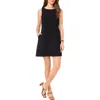 Halogenr Halogen(r) Sleeveless A-line Minidress