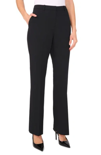 Halogenr Halogen(r) Slim Fit Flare Leg Pants