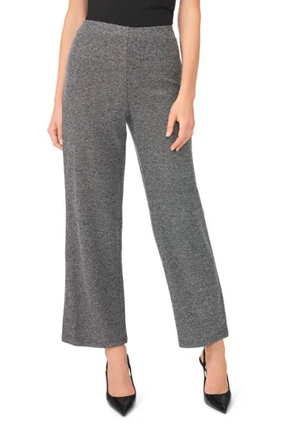 Halogenr Halogen(r) Straight Leg Pants In Gray