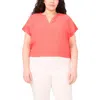 Halogenr Halogen(r) Stripe Popover Top