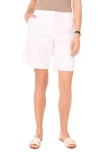 Halogenr Halogen(r) Tailored Bermuda Shorts