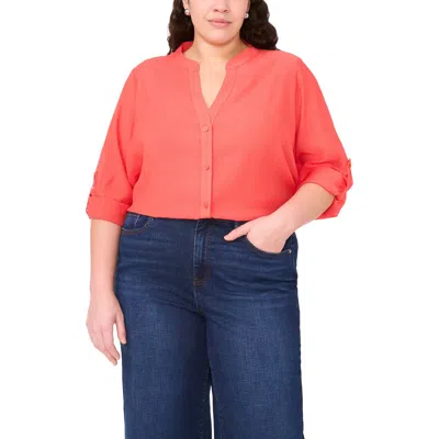 Halogenr Halogen(r) Textured Utility Shirt