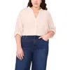 Halogenr Halogen(r) Textured Utility Shirt