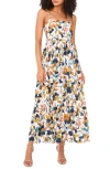 Halogenr Halogen(r) Tiered Maxi Dress