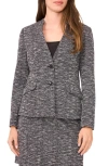 Halogenr Halogen(r) Tweed Knit Blazer
