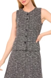 Halogenr Halogen(r) Tweed Knit Vest