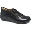 Halsa Footwear Hälsa Footwear Alma Sneaker In Black