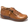 Halsa Footwear Hälsa Footwear Alma Sneaker In Brown