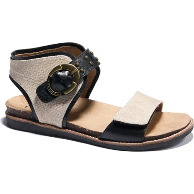 Halsa Footwear Hälsa Footwear Bari Sandal
