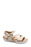 Halsa Footwear Hälsa Footwear Hälsa Denia Ankle Strap Sandal
