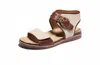 Halsa Footwear Hälsa Footwear Bari Sandal
