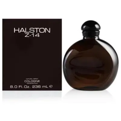Halston 2pcs Combo  Z-14 Cologne  Men's Cologne 4.2 oz In Multi