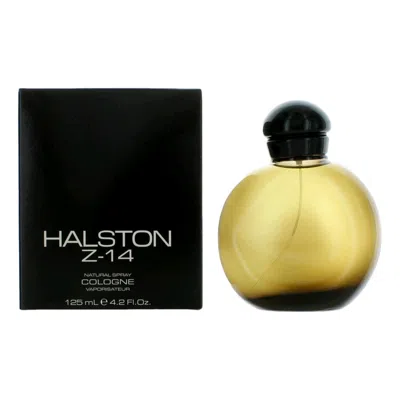 Halston 2pcs  Z-14 By , 4.2 oz Cologne Spray For Men In Multi