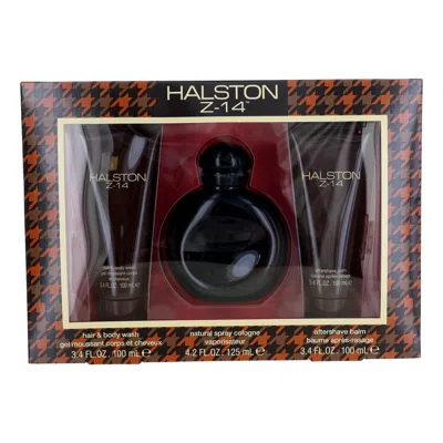 Halston , 3 Piece Gift Set For Men In Multi