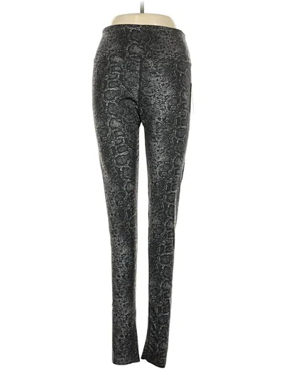 Halston Active Pants In Black