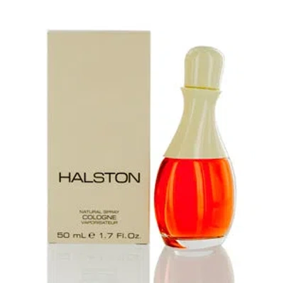 Halston Classic Citrus Fragrance Cologne Spray In Red