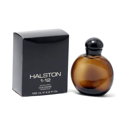 Halston Cologne Spray 4.2 oz