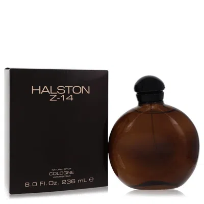 Halston Cologne Spray 8 oz Men In Multi