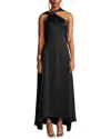 Halston Genevieve Gown