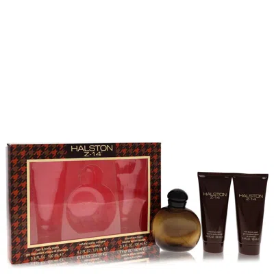 Halston Gift Set - For Men In Multi