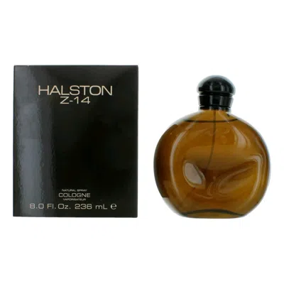 Halston Iconic Cologne Spray - 8.0 oz For Men In Default