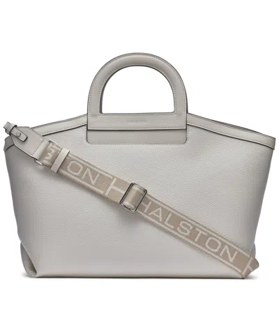 Halston Joni Tote Bag