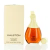 Halston Ladies  Edc Spray 3.4 oz (tester) Fragrances 719346021890 In N/a