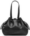 Shop Halston Lilly Large Shoulder Bag