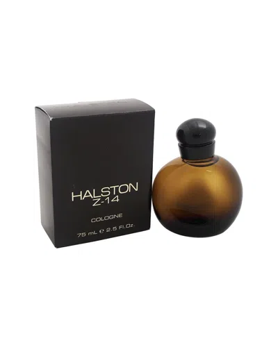 Halston Men's 2.5oz  Z-14 Edc