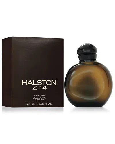 Halston Men's 2.5oz Z-14 Splash In White