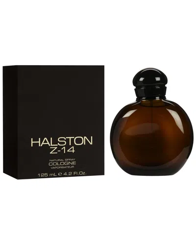Halston Men's 4.2oz Cologne In Brown