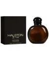 Halston Men's 4.2oz Cologne In Brown