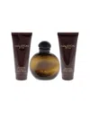 Halston Men's  Z-14 Edc 2pc Gift Set