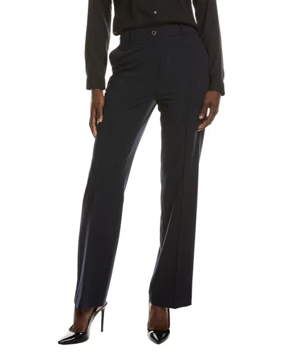 Halston Signature Trouser In Multi