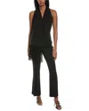 HALSTON HALSTON TAMRA JUMPSUIT