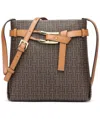 Halston Tasha Crossbody Bag