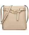 Halston Tasha Crossbody Bag