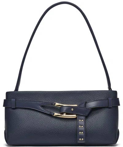 Halston Tasha Shoulder Bag